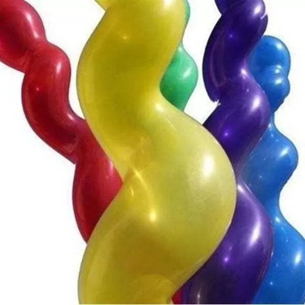 GLOBO TIRABUZON X 50U (43-1)