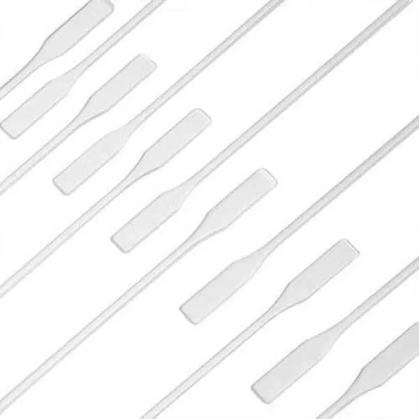 AGITADOR PLAST. REMO P/CAFE CRISTAL X 1000 U.