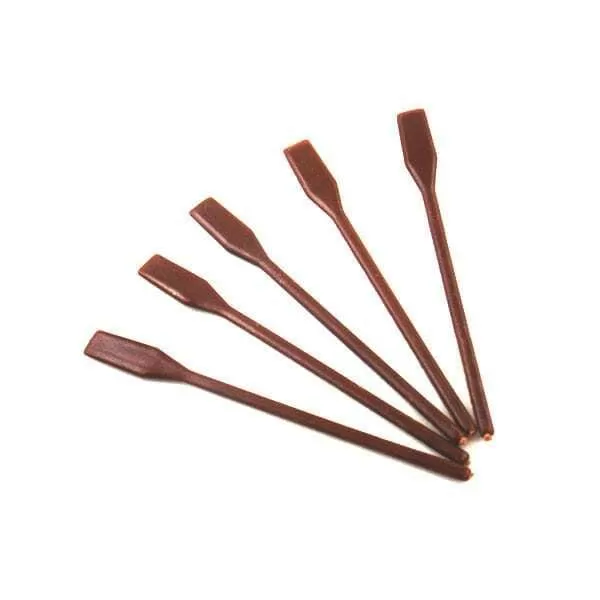 AGITADOR PLAST REMO P/CAFE COLOR X 1000 U.