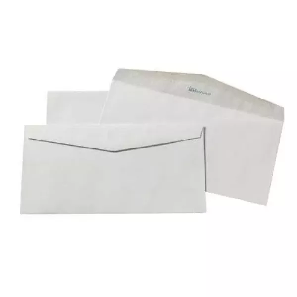 SOBRE OF. INGLES MEDORO (1300) 120X235 X 100U.