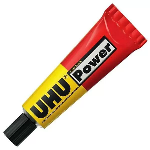 ADHESIVO UHU POWER (CONTACTO) X 50ML