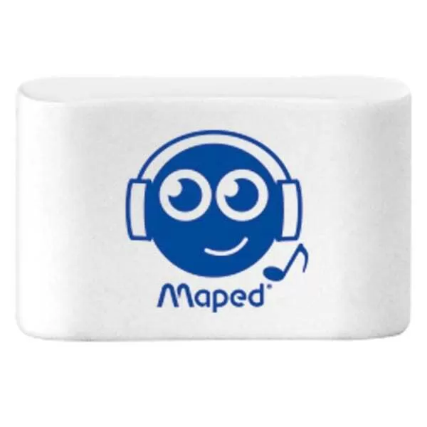 GOMA BORRAR MAPED SOFT ESSENTIALS