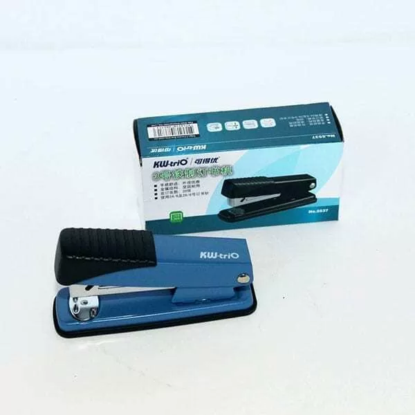 ABROCHADORA KW-TRIO 5537 N° 24/6 (20H)