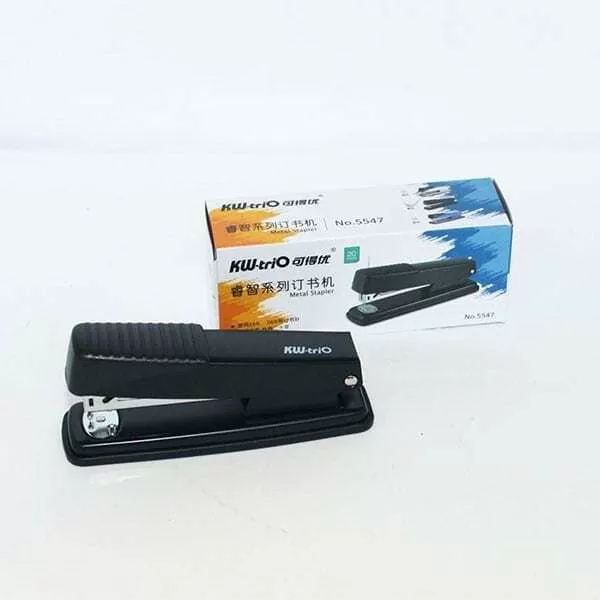 ABROCHADORA KW-TRIO 5547 N°24/6 (20H)