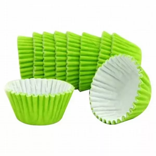 PIROTIN COLOR VERDE MANZANA N°5 X 1000U