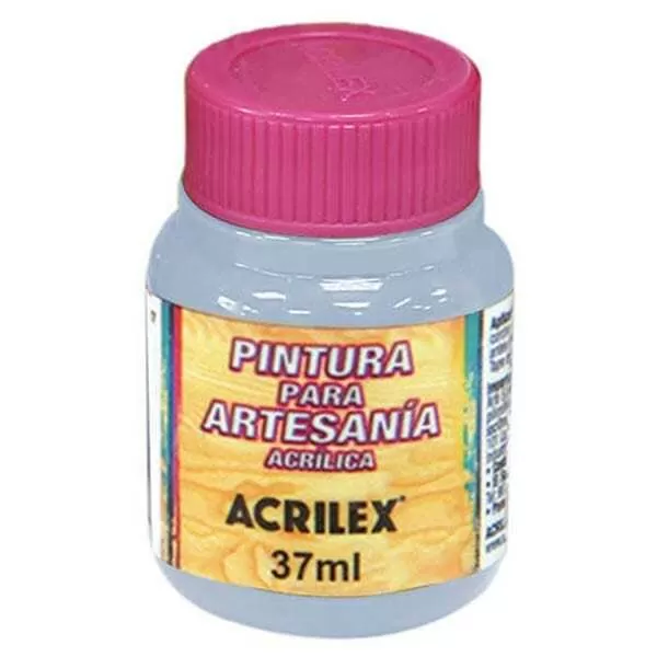 PINTURA ACR. ACRILEX 37ML LAVANDA 587
