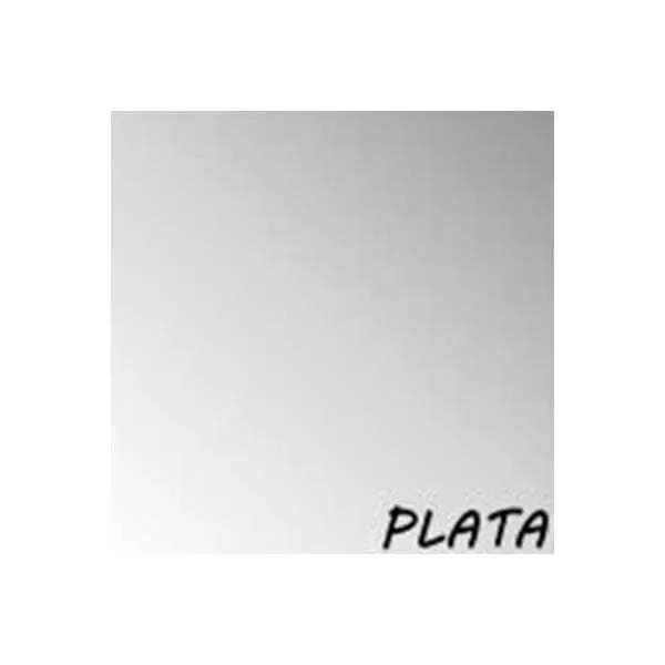 CARTULINA MURESCO PLATA 45X63