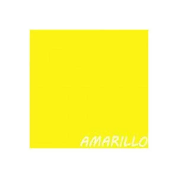CARTULINA MURESCO AMARILLA 45X63