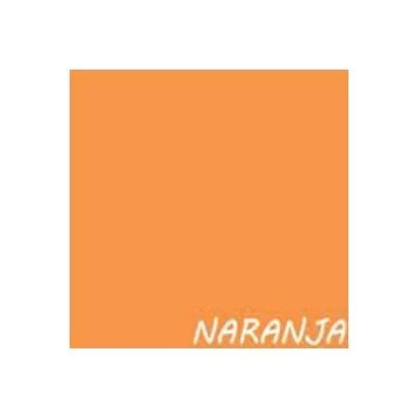 CARTULINA MURESCO NARANJA 45X63