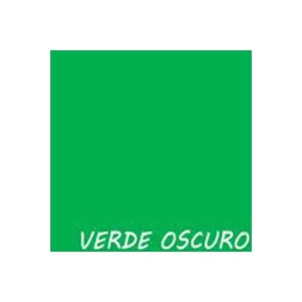 CARTULINA MURESCO VERDE OSC. 45X63