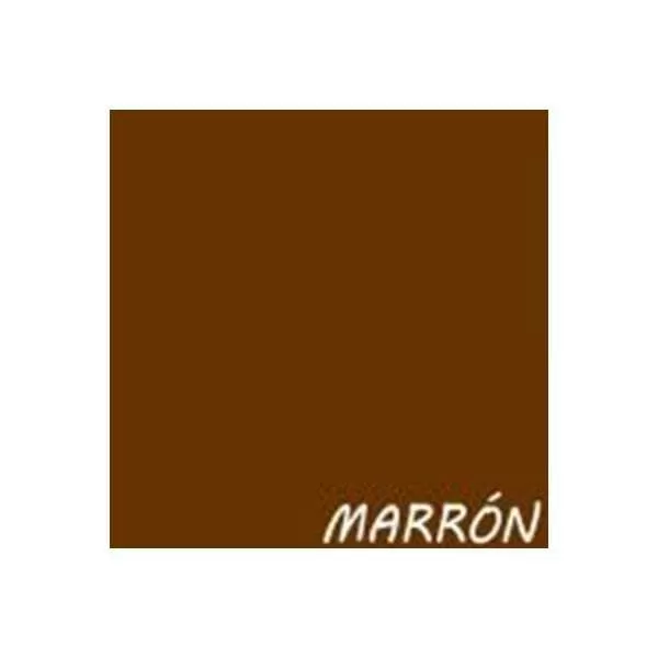 CARTULINA MURESCO MARRON 45X63