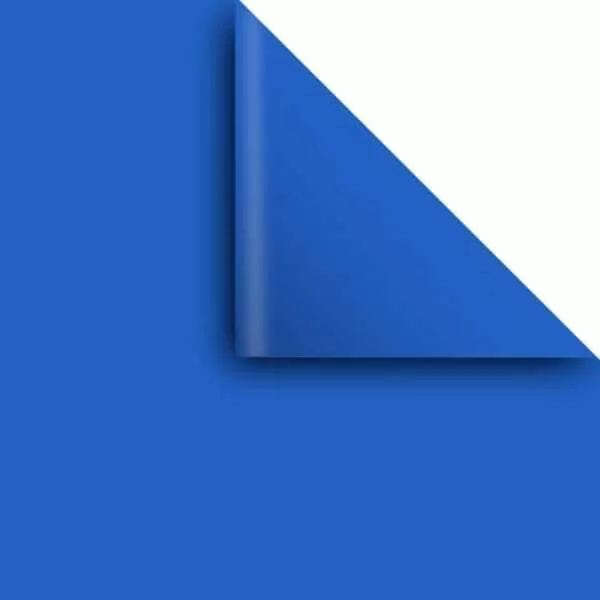 PAPEL AFICHE MURESCO AZUL 70X100