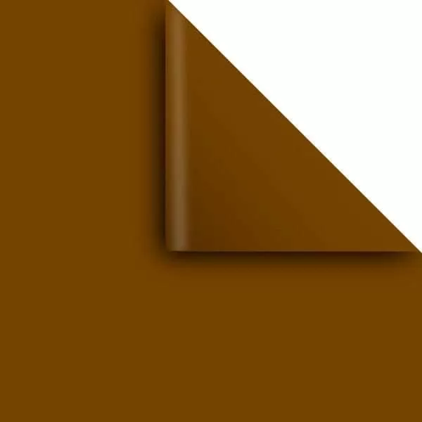 PAPEL AFICHE MURESCO MARRON 70X100