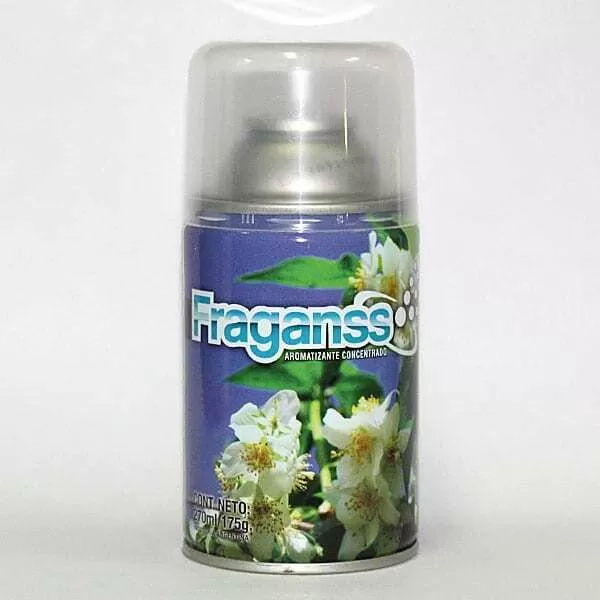 ESENCIA FRAGANS JAZMIN X 270ML