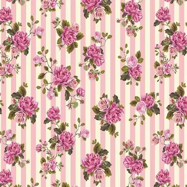 PAPEL FORRAR MURESCO MOTIVOS 50X70