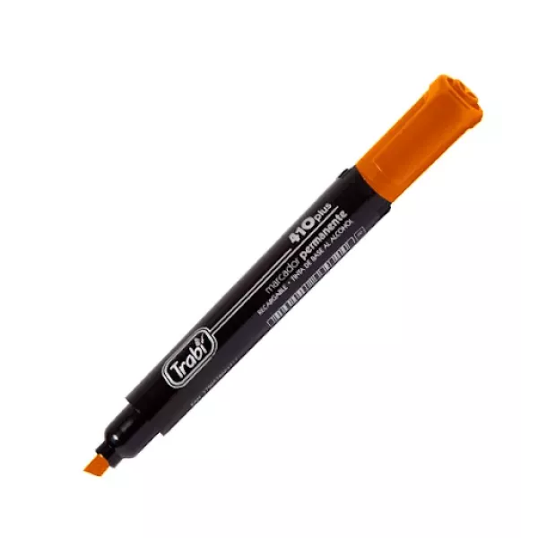 MARCADOR PERM TRABI 410 NAR. PC REC