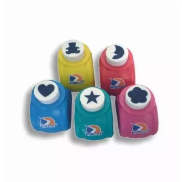 PERFORADOR FANTASIA EZCO