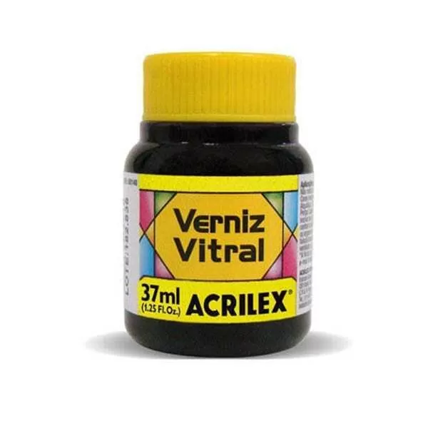 LACA VITRAL AL AGUA EQ 37CC VIOLETA 510