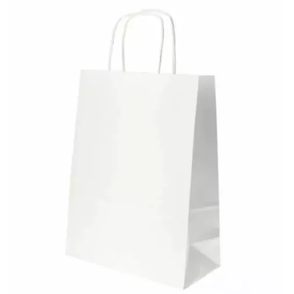 BOLSA BP0 C/MANIJA BLANCA 95X60X155MM