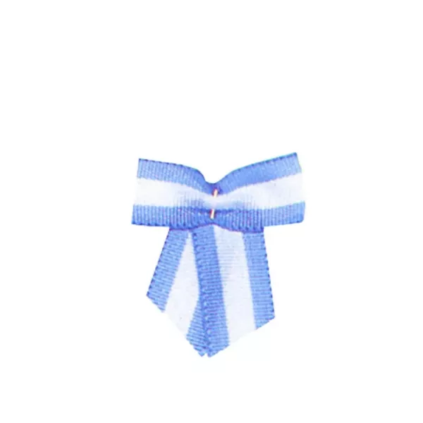 ESCARAPELA N°108 MOÑO SIMPLE X 24U