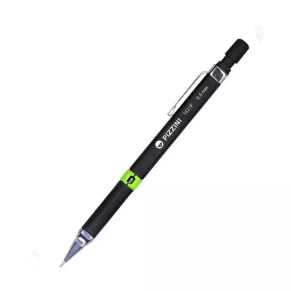 LAPIZ MECANICO PIZZINI PTA. FIJA 1431F 0.5MM