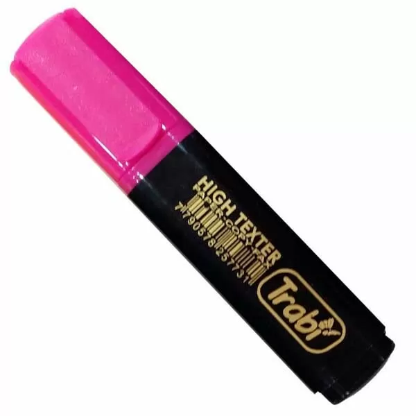 RESALTADOR TRABI H.T. ROSA