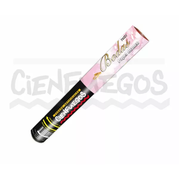 CAÑON BODAS AIRE COMP.