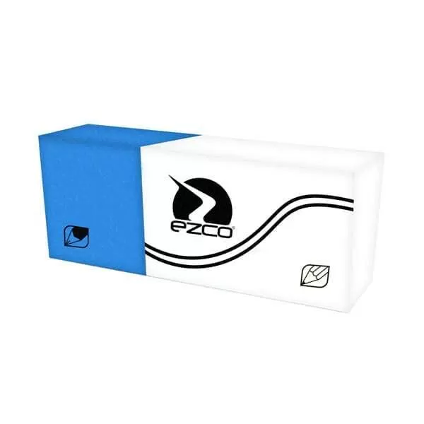 GOMA BORRAR EZCO TECNICA DUO