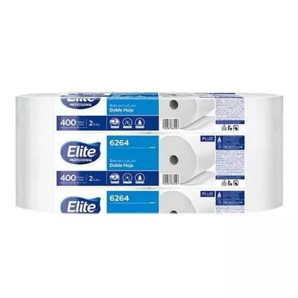 BOB. DH ELITE PREMIUM 25X400M X 2 (6264)