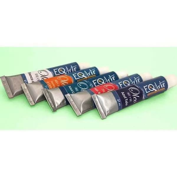 OLEO TRADICIONAL EQ 21CC