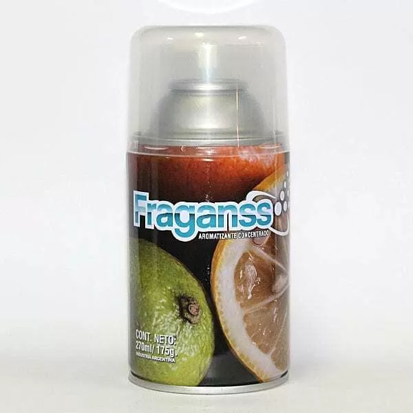 ESENCIA FRAGANS CITRICO 270ML