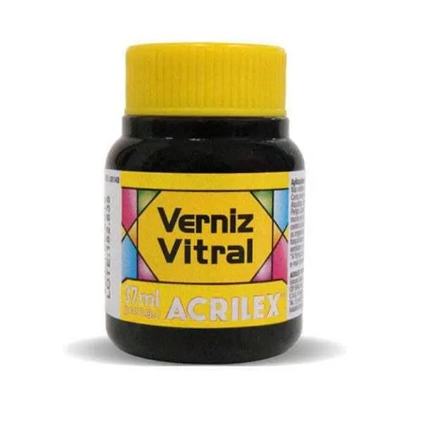 LACA VITRAL AL AGUA EQ 37CC MAGENTA 500