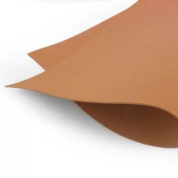 PLANCHA GOMA EVA 56X42 TERRACOT.