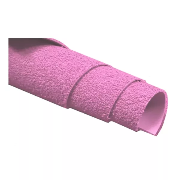 PLANCHA GOMA EVA TOALLA 58X40 ROSA