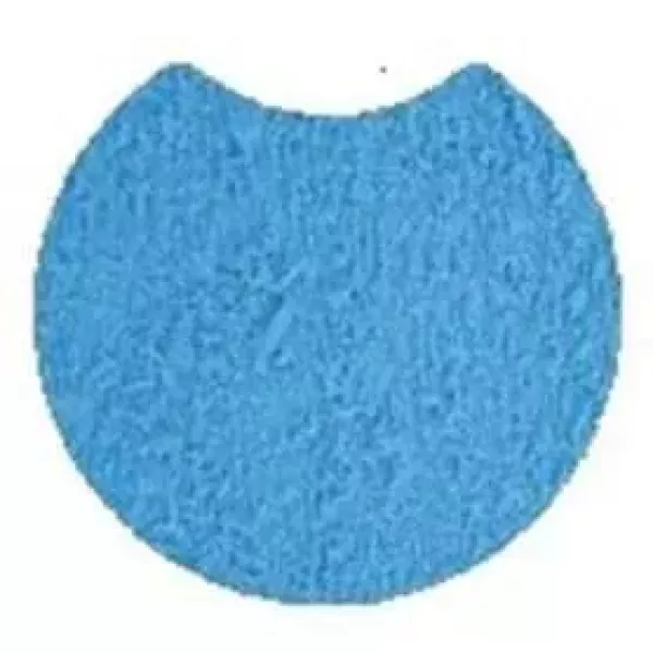 PLANCHA GOMA EVA TOALLA 58X40 CELESTE