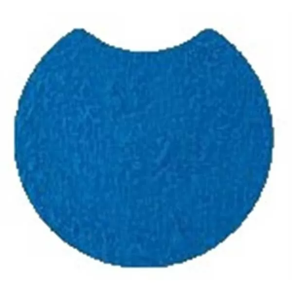 PLANCHA GOMA EVA TOALLA 58X40 AZUL
