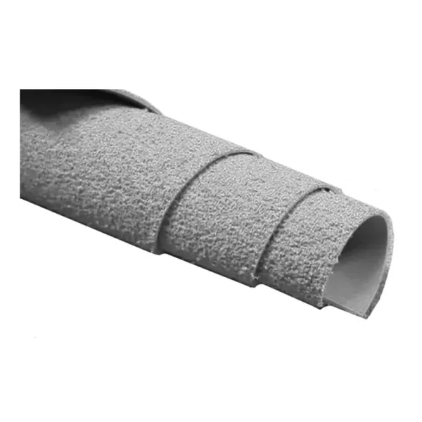 PLANCHA GOMA EVA TOALLA 58X40 GRIS