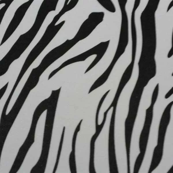 PLANCHA GOMA EVA 56X42 CEBRA