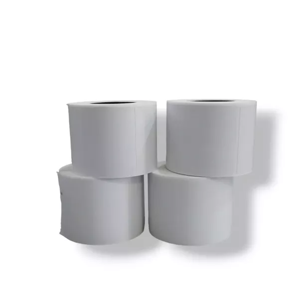 ETIQUETA AUT. P/BALANZA UNIPACK TOP 55X44 X 500U