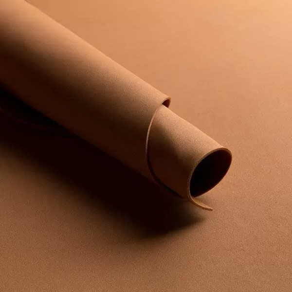 PLANCHA GOMA EVA 56X42 MARRON HABANO