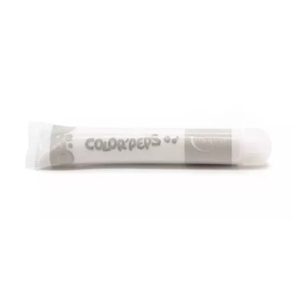 TEMPERA COLORPEPS 8ML BLANCO NIEVE