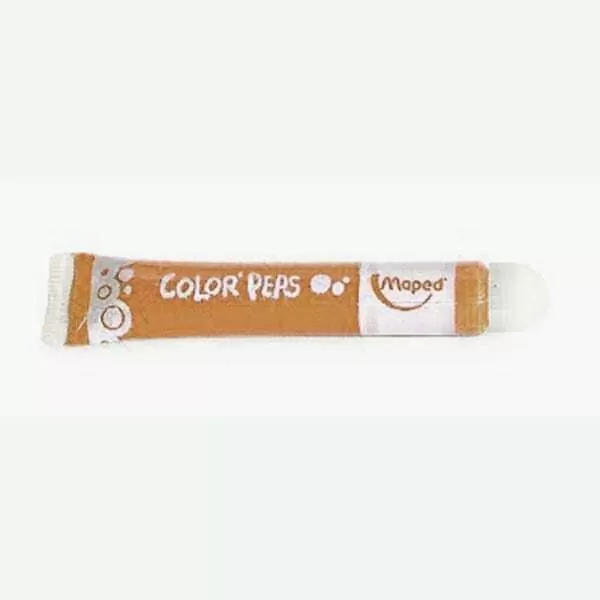 TEMPERA COLORPEPS 8ML MARRON MAD.