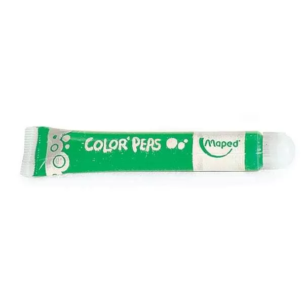 TEMPERA COLORPEPS 8ML VERDE GOLF