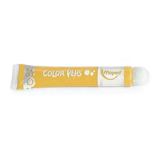 TEMPERA COLORPEPS 8ML AMARILLO SOL
