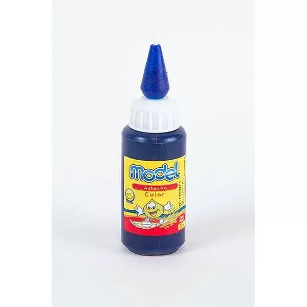 ADHESIVO MODEL 30G AZUL