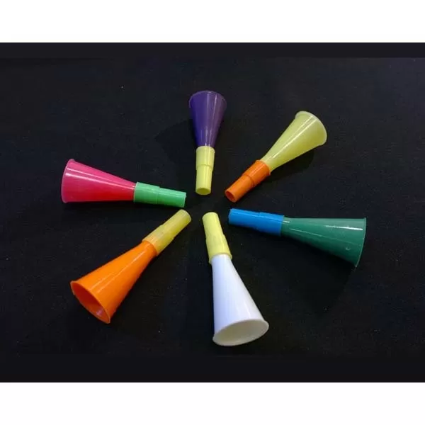 CORNETIN BICOLOR PATRIMAR X 36U