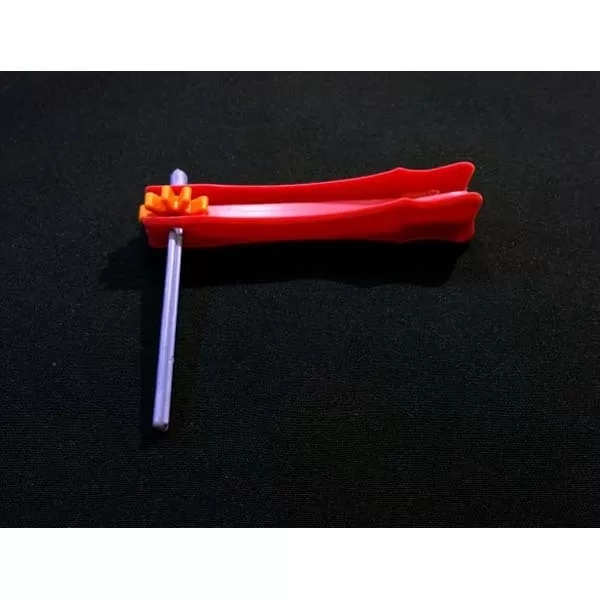 MATRACA ECO. PATRIMAR X 12U