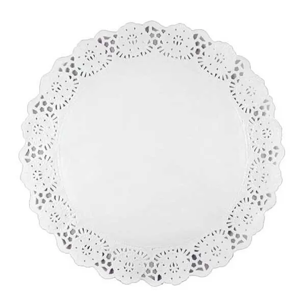 BLONDA CALADA BCA 18CM X 100 U.