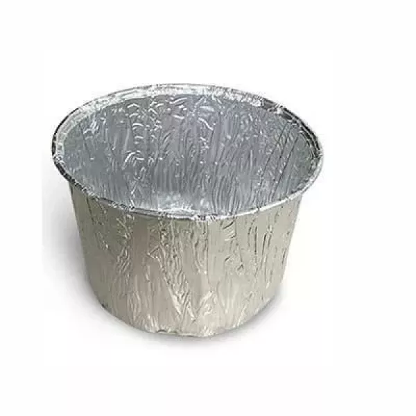 MOLDE PAN DULCE ALUMINIO VASSOI PD500 X 100U