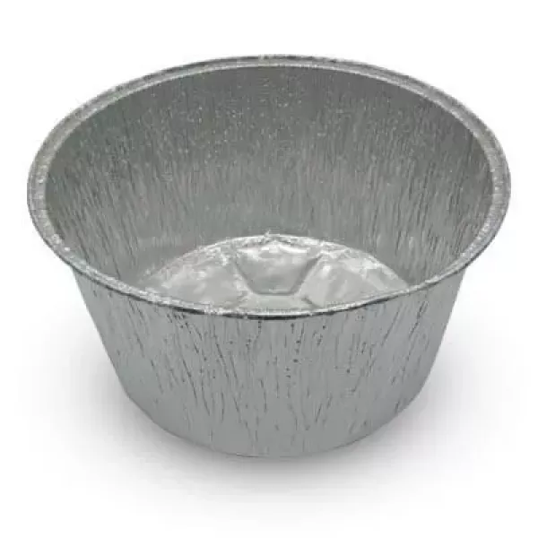 MOLDE PAN DULCE ALUMINIO VASSOI PD-1000 X 100U